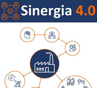 S.A.I.I.E. lancia Sinergia 4.0